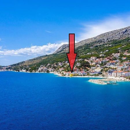 Beach House Lemonade Leilighet Jesenice  Eksteriør bilde
